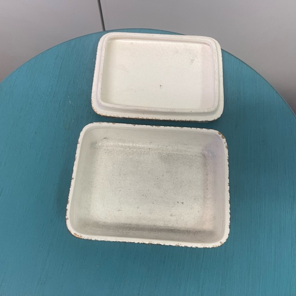 Jewelry box with clock design - Picture 7 of 7